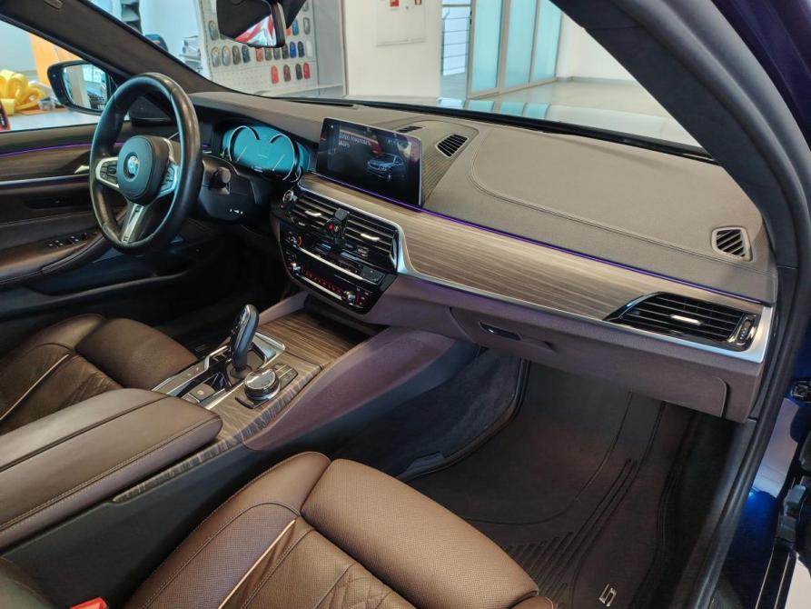 BMW 5 серии VII (G30/G31/G38) Санкт-Петербург  - изображение 7