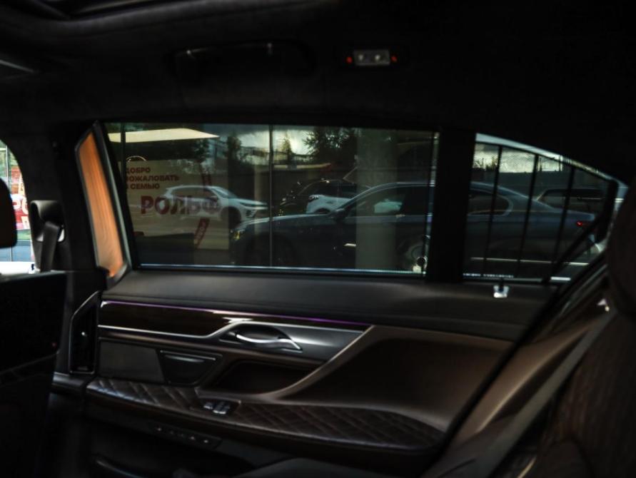 BMW 7 серии VI (G11/G12) Рестайлинг Санкт-Петербург  - изображение 29