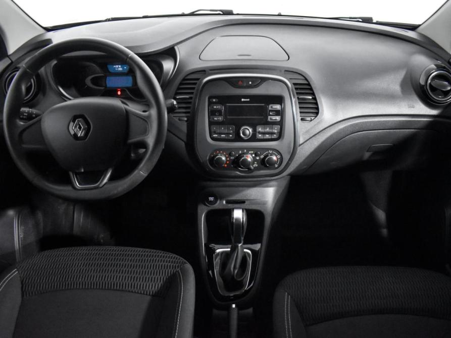 Renault Kaptur I Санкт-Петербург  - изображение 16