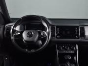 Skoda Kodiaq I Рестайлинг Кемерово  - изображение 41