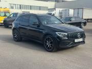 Mercedes-Benz GLC AMG I (X253) Рестайлинг Москва  - изображение 12