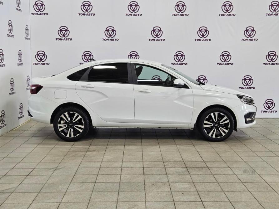 Lada (ВАЗ) Vesta I Рестайлинг (NG) Тольятти  - изображение 4