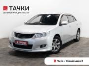 Toyota Allion II Чита  - изображение 23