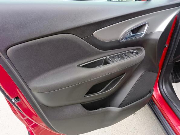 Opel Mokka I с пробегом 2014 года, цена 1 149 995 рублей, 114001 км, внедорожник, Автокод Объявления