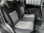 Suzuki SX4 I (Classic) Рестайлинг Подольск  - изображение 34