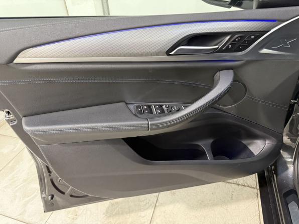 BMW X4 II (G02) с пробегом 2019 года, цена 4 149 800 рублей, 84000 км, внедорожник, Автокод Объявления