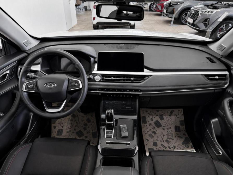 Chery Tiggo 7 Pro I Новороссийск  - изображение 9