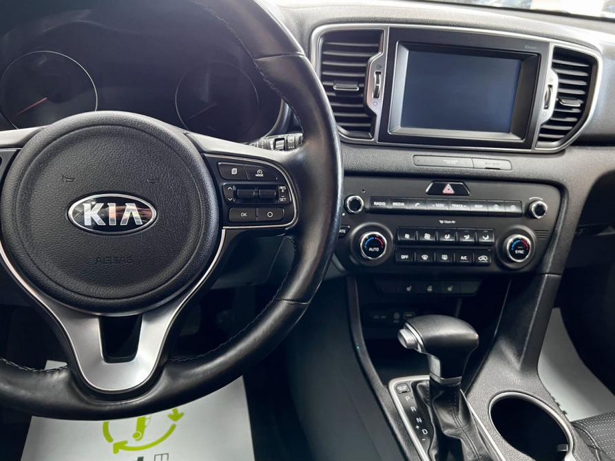 Kia Sportage IV Тверь  - изображение 18