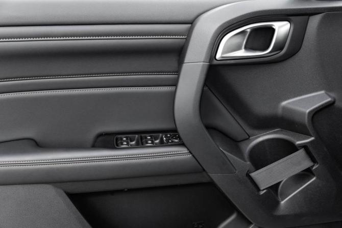 Новый Haval Dargo I Рестайлинг 2026 года, цена 3 899 000 рублей, внедорожник, Автокод Объявления