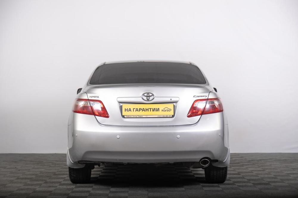 Toyota Camry VI (XV40) Томск  - изображение 5