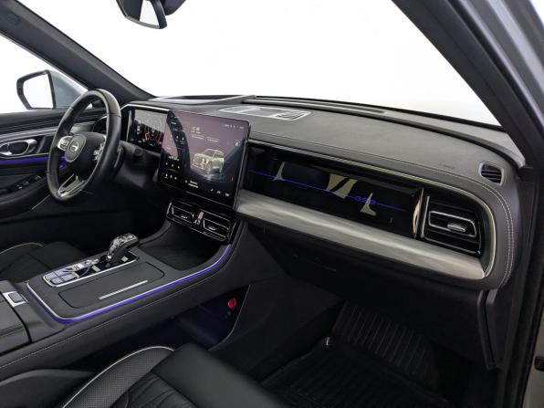 GAC GS8 II с пробегом 2023 года, цена 3 000 000 рублей, 82237 км, внедорожник, Автокод Объявления