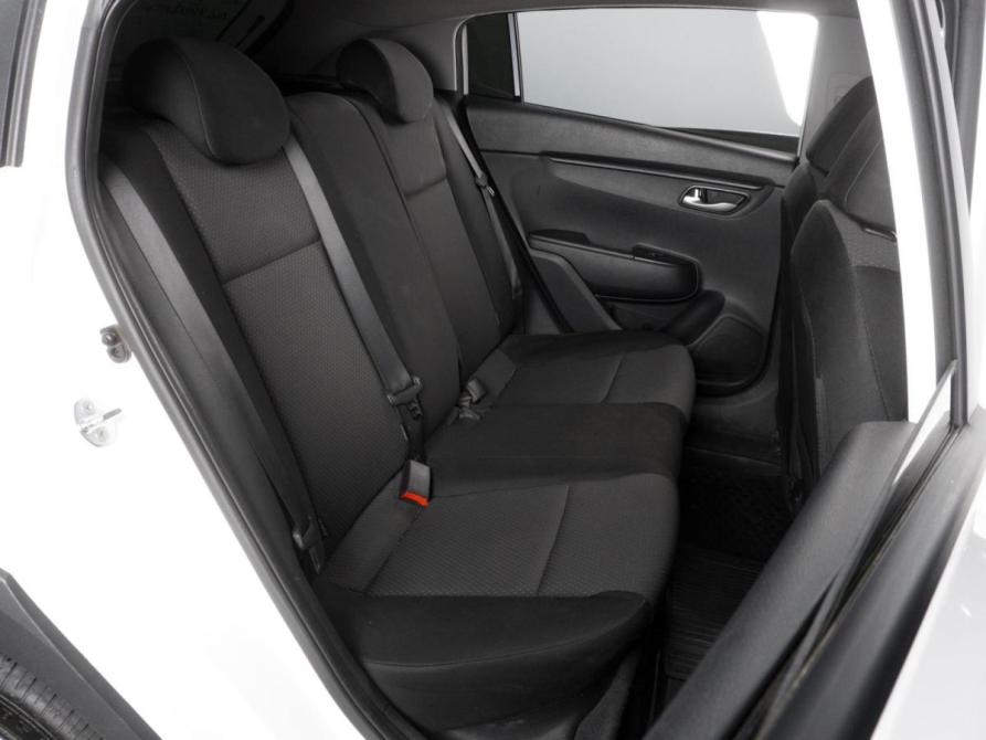 Kia Rio IV Рестайлинг Минеральные Воды  - изображение 7