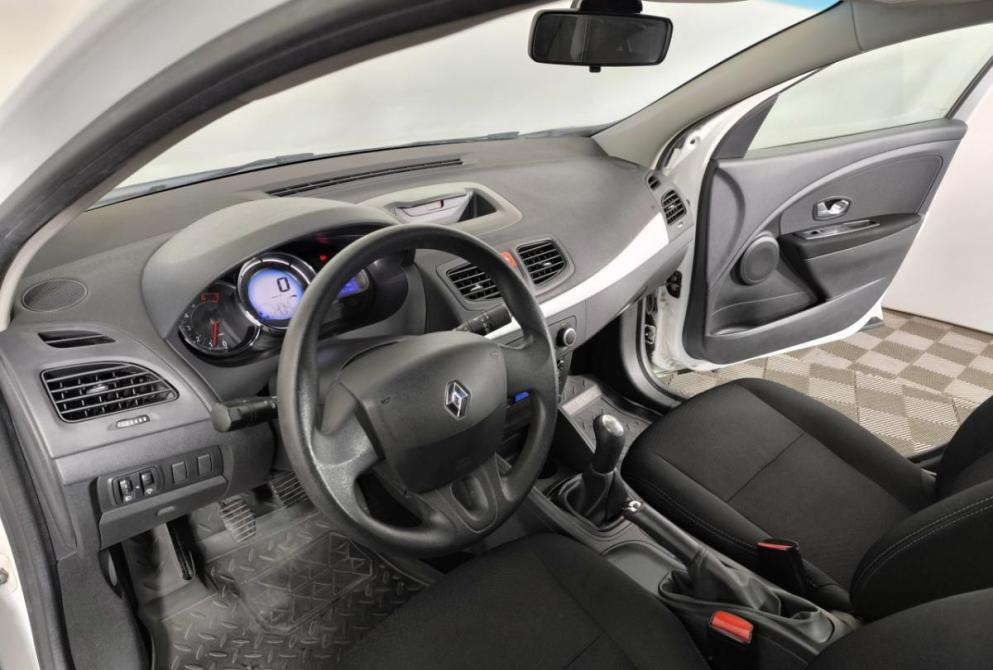Renault Fluence I Рестайлинг Нижний Новгород  - изображение 8