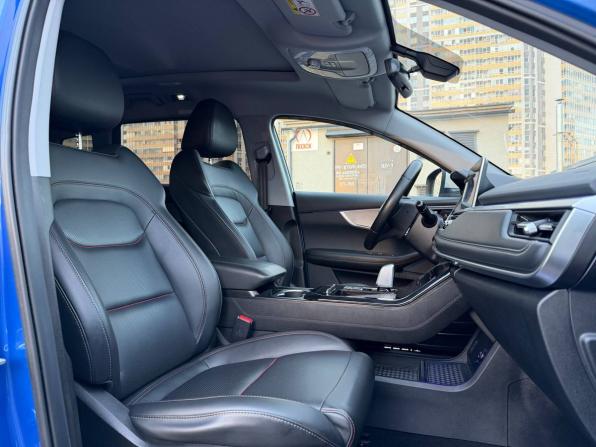 Chery Tiggo 7 Pro I с пробегом 2021 года, цена 1 365 000 рублей, 109761 км, внедорожник, Автокод Объявления