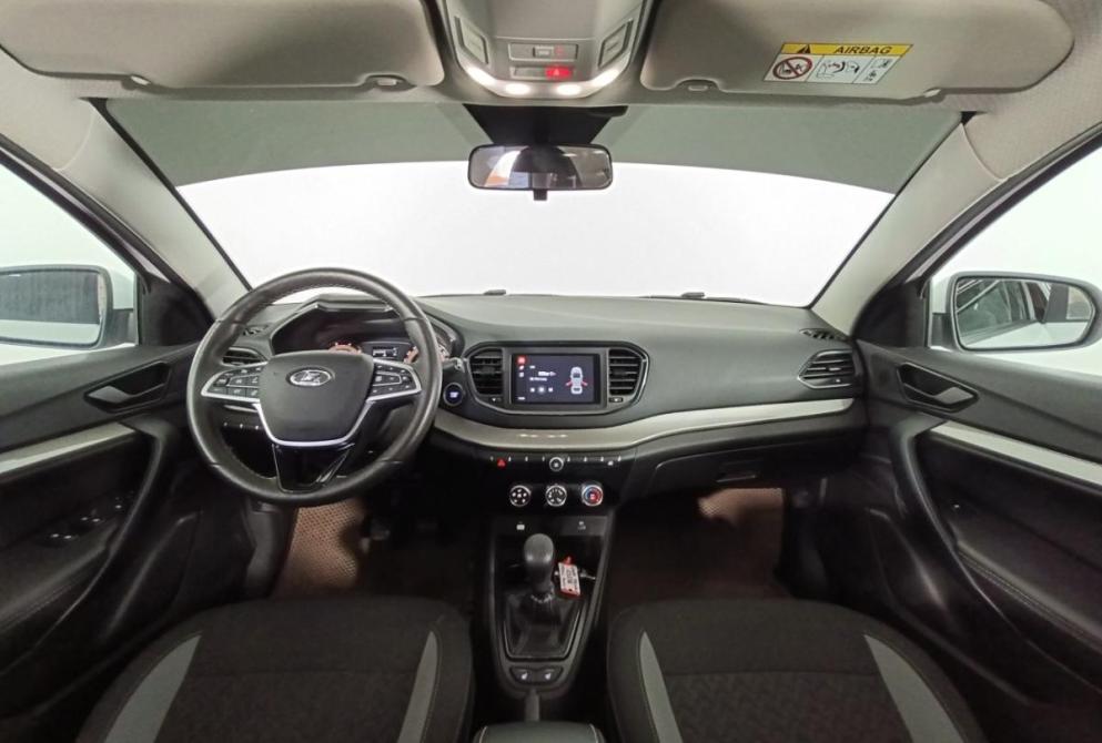 Lada (ВАЗ) Vesta I Рестайлинг (NG) Волгоград  - изображение 10