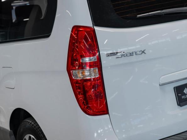 Hyundai Grand Starex I Рестайлинг 2 с пробегом 2020 года, цена 4 080 000 рублей, 71530 км, минивэн, Автокод Объявления