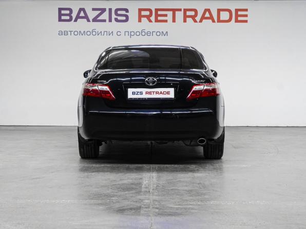 Toyota Camry VI (XV40) Рестайлинг с пробегом 2011 года, цена 1 200 000 рублей, 264837 км, седан, Автокод Объявления