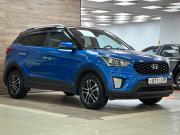 Hyundai Creta I Рестайлинг Уфа  - изображение 32