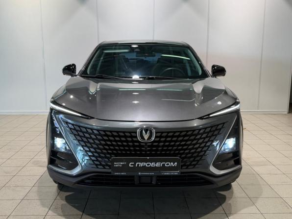 Changan UNI-T I с пробегом 2023 года, цена 2 350 000 рублей, 24300 км, внедорожник, Автокод Объявления