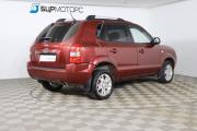 Hyundai Tucson I Нижний Новгород  - изображение 26