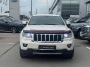 Jeep Grand Cherokee IV (WK2) Санкт-Петербург  - изображение 12