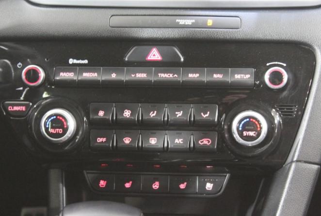 Kia Sportage IV Рестайлинг с пробегом 2020 года, цена 2 265 000 рублей, 131766 км, внедорожник, Автокод Объявления