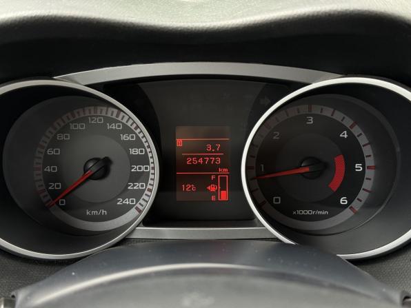 Peugeot 4007 с пробегом 2011 года, цена 869 000 рублей, 254740 км, внедорожник, Автокод Объявления
