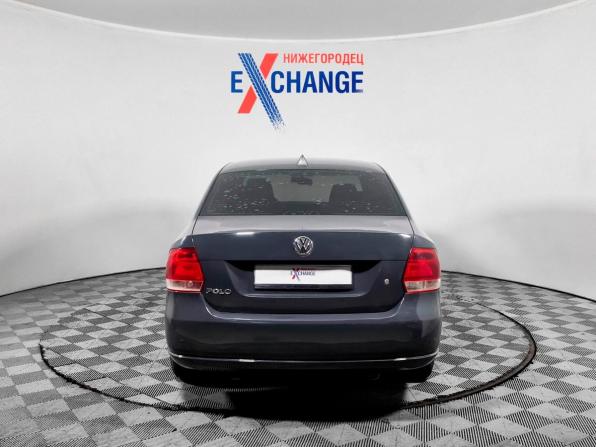 Volkswagen Polo V с пробегом 2013 года, цена 511 000 рублей, 220796 км, седан, Автокод Объявления