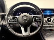 Mercedes-Benz GLC Coupe I (C253) Рестайлинг Москва  - изображение 46