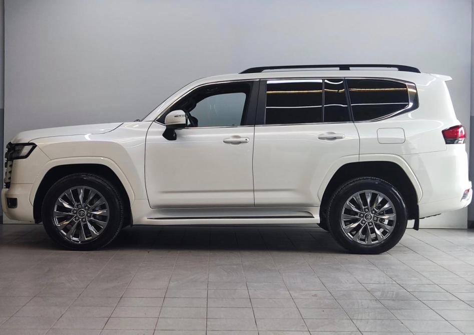 Toyota Land Cruiser 300 Series Барнаул  - изображение 9