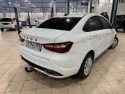 Lada (ВАЗ) Vesta I Рестайлинг (NG) Пермь  - изображение 7