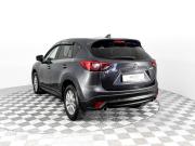 Mazda CX-5 I Рестайлинг Ногинск  - изображение 20