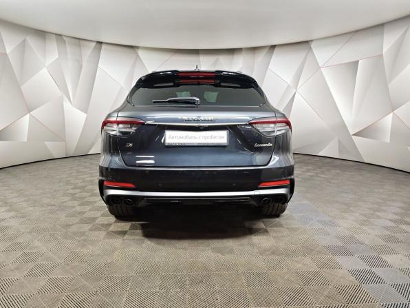 Maserati Levante I Рестайлинг с пробегом 2021 года, цена 7 800 000 рублей, 54253 км, внедорожник, Автокод Объявления