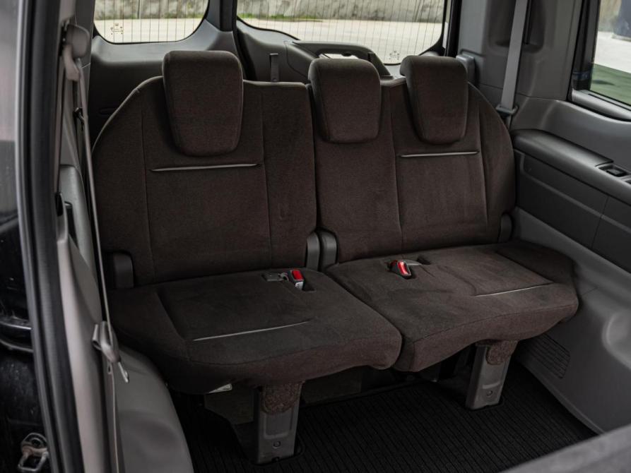 Honda Stepwgn V Краснодар  - изображение 12