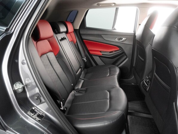 Changan CS55 Plus II с пробегом 2023 года, цена 2 289 000 рублей, 13322 км, внедорожник, Автокод Объявления