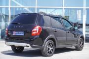 Lada (ВАЗ) Granta I Рестайлинг Ульяновск  - изображение 29