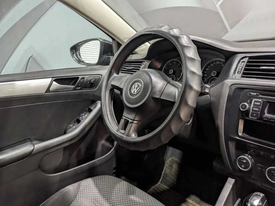 Volkswagen Jetta VI Пермь  - изображение 15