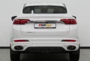 Geely Tugella I Екатеринбург  - изображение 31