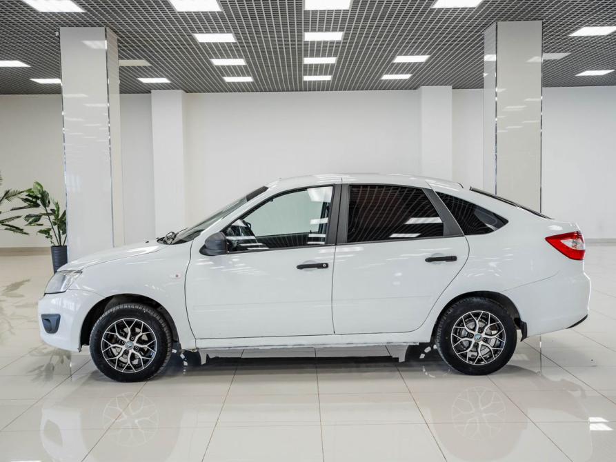 Lada (ВАЗ) Granta I Самара  - изображение 6