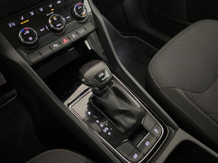 Skoda Kodiaq I Псков  - изображение 16