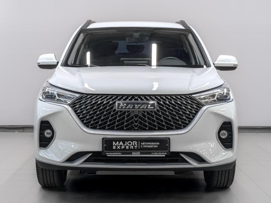 Haval M6 II Москва  - изображение 2