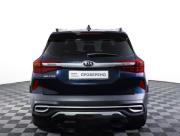Kia Seltos I Москва  - изображение 24