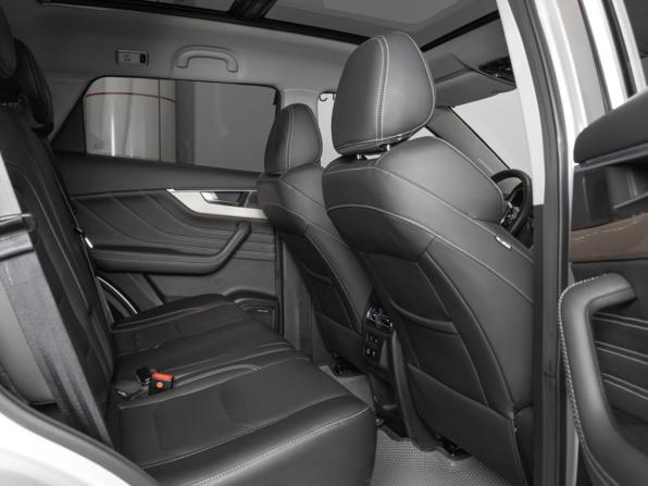 JETOUR X70 I Рестайлинг с пробегом 2024 года, цена 2 189 658 рублей, 26296 км, внедорожник, Автокод Объявления