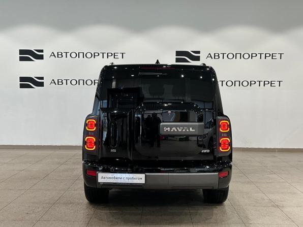 Haval H9 II с пробегом 2024 года, цена 3 999 000 рублей, 16834 км, внедорожник, Автокод Объявления