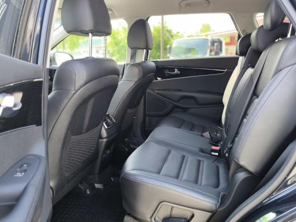 Kia Sorento III Prime Рестайлинг с пробегом 2019 года, цена 2 900 000 рублей, 70505 км, внедорожник, Автокод Объявления