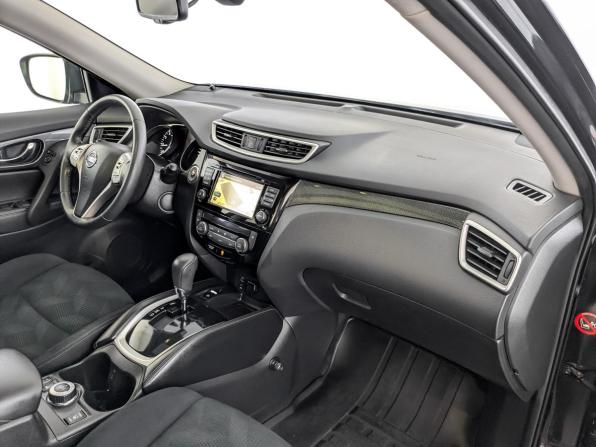 Nissan X-Trail III с пробегом 2015 года, цена 1 775 000 рублей, 108272 км, внедорожник, Автокод Объявления
