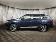 Mitsubishi Outlander III Рестайлинг 3 Москва  - изображение 25