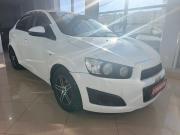 Chevrolet Aveo II Арзамас  - изображение 22