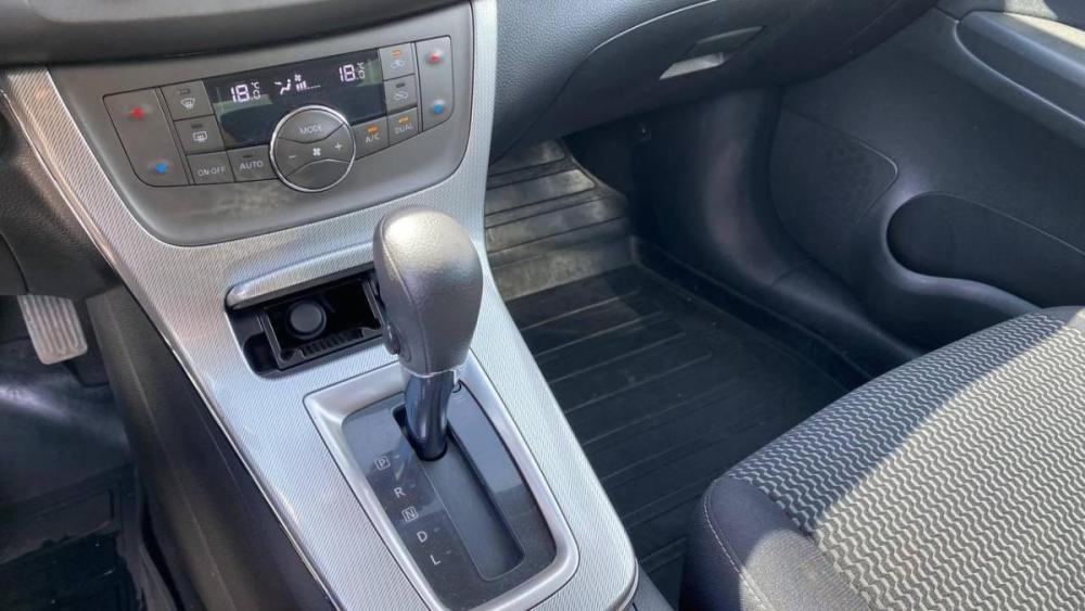 Nissan Sentra VII (B17) Санкт-Петербург  - изображение 10