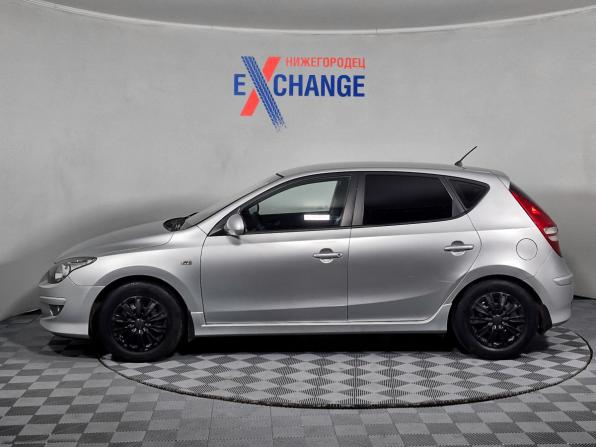 Hyundai i30 I Рестайлинг с пробегом 2010 года, цена 705 000 рублей, 111727 км, хэтчбек, Автокод Объявления